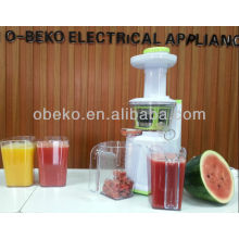 2013 ferro fundido Citrus Juicer Slow juicer AJE318